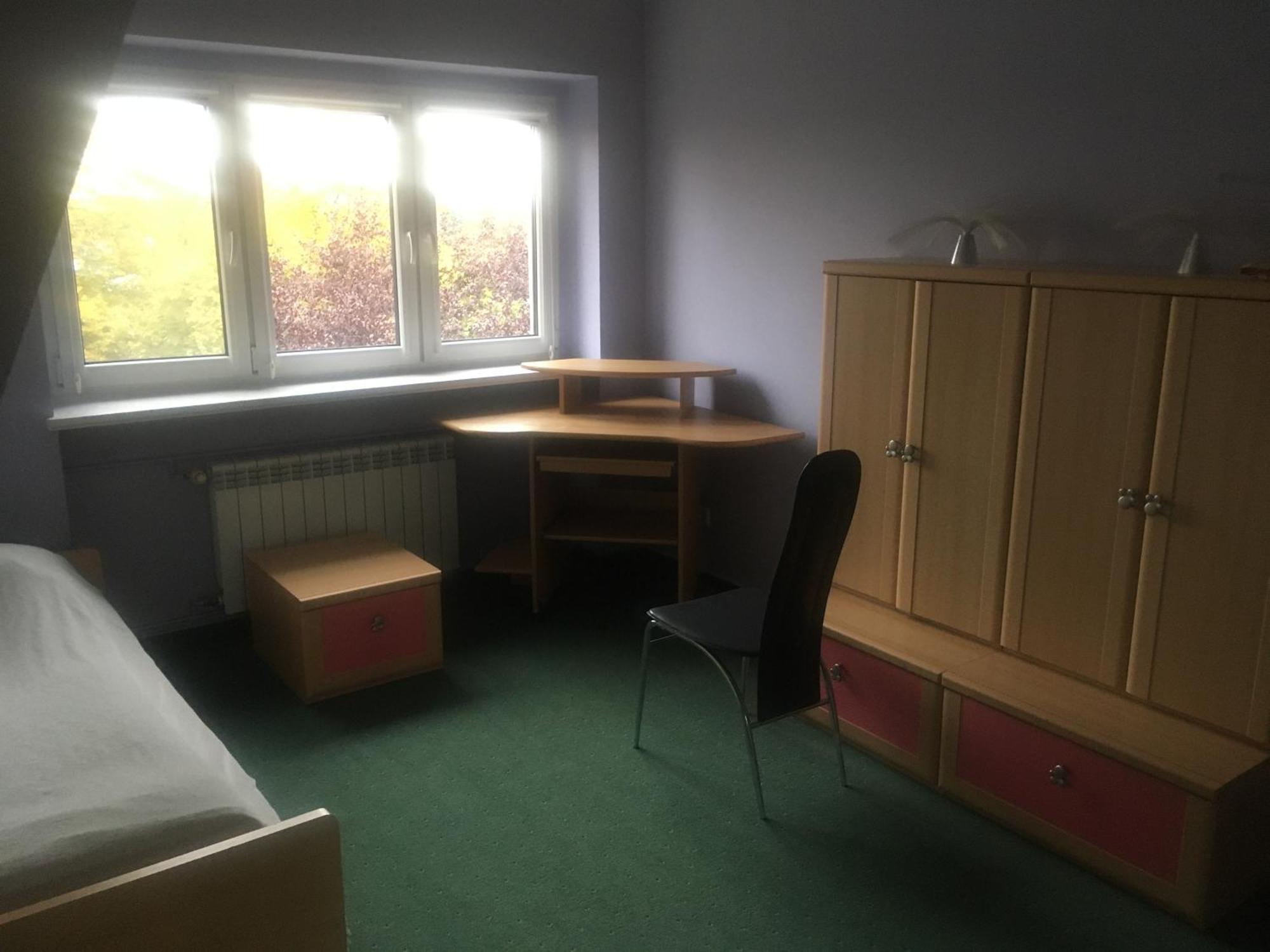 Komfortowy Nocleg Poznań Extérieur photo