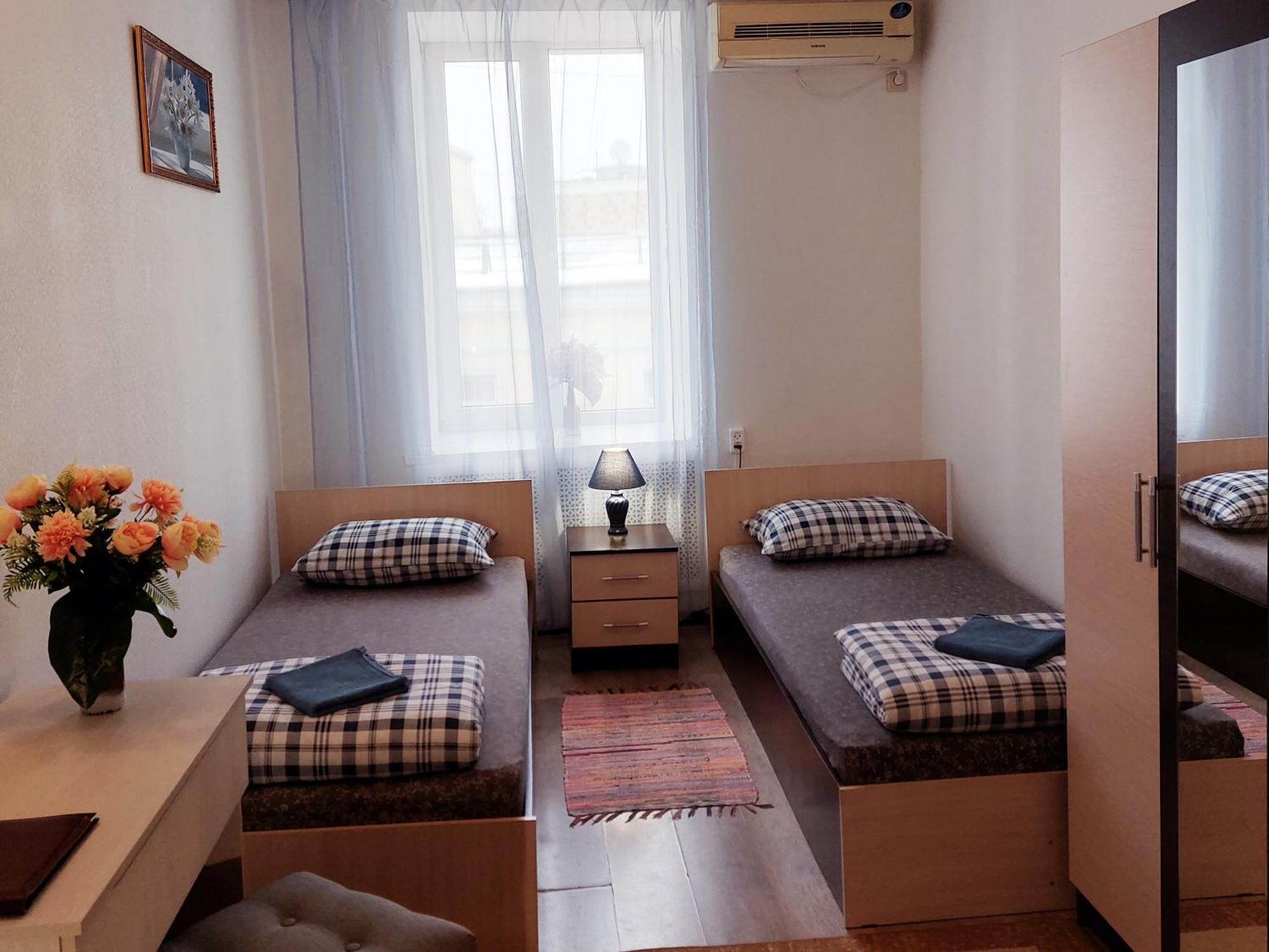 Komfortowy Nocleg Poznań Extérieur photo
